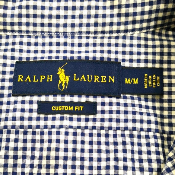 Polo by RALPH LAUREN Shirt - Picture 4 of 4